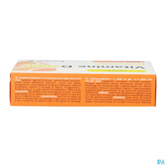 Vitamine D6000 Trenker Comp 120 Nf