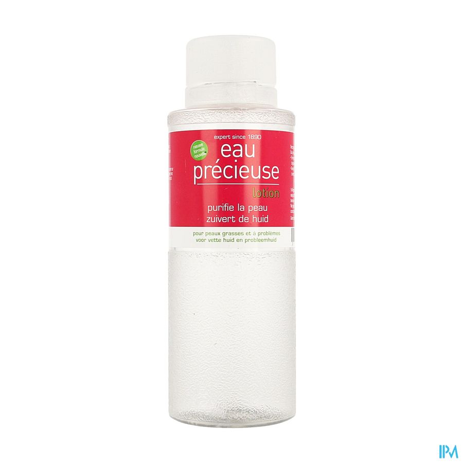 Eau Precieuse® 375 ml Lotion Nettoyante Visage