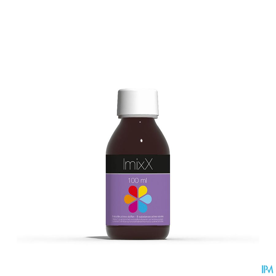 Imixx Sirop 100ml Nf