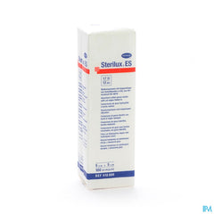 Sterilux Es 5x5cm 12pl.nst. 100 P/s