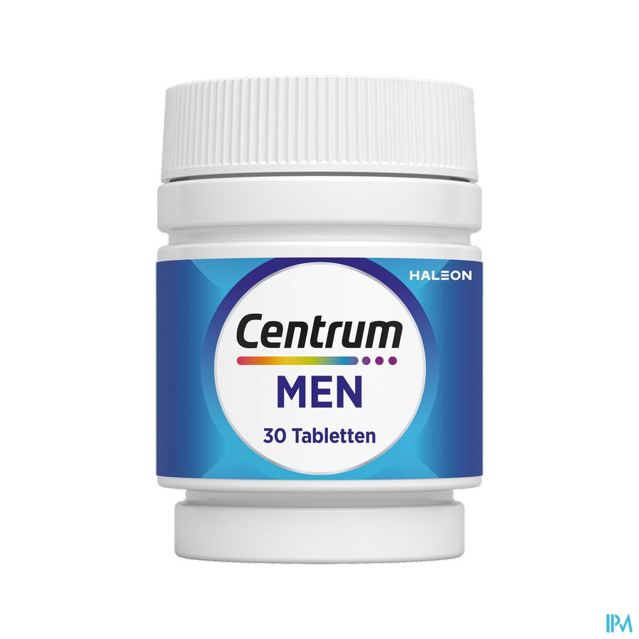Centrum Men Comp 30