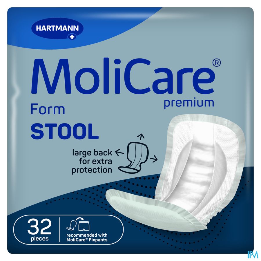 Molicare Premium Form Stool 32 1681970