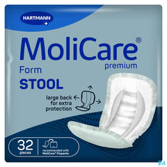 Molicare Premium Form Stool 32 1681970