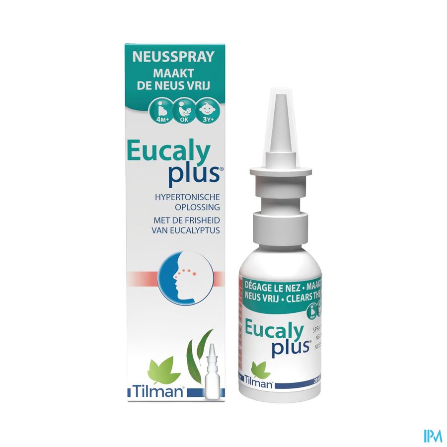 Eucalyplus®