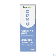 Careway Vaseline Pure 60g