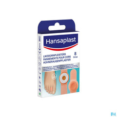 Hansaplast Pansement Cors 8