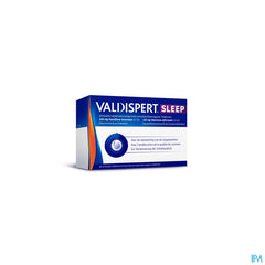 Valdispert Sleep 40 comprimés- problèmes d'endormissement