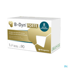 B-Dyn Forte