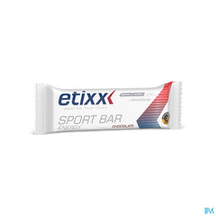 ENERGY SPORT BAR CHOCOLATE 12X40G