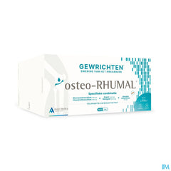 Osteo Rhumal Caps 160