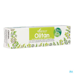 Soria Dermosor Olitan Pomm 40g