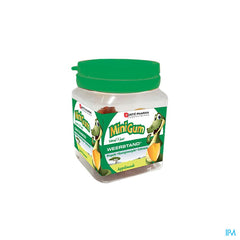 Minigum Defenses Gomme 50