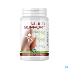 Soria Sport Nutrition Multi Support Comp 30