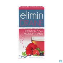 elimin DRAINE
