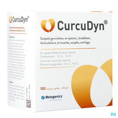 CurcuDyn