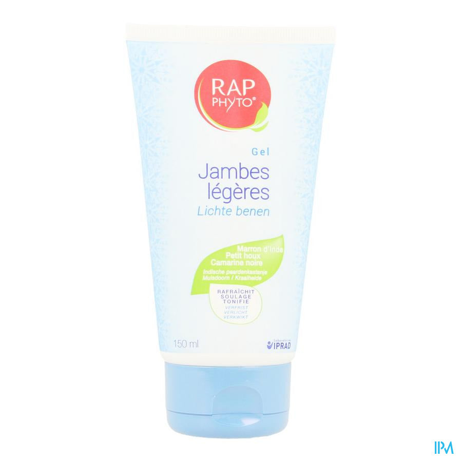 Rap Phyto Gel 150ml