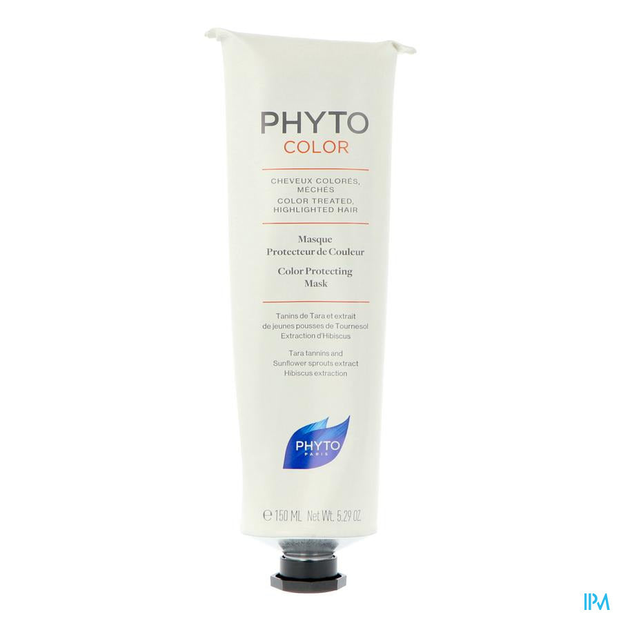 Phytocolor Masque Protecteur Couleur 150ml