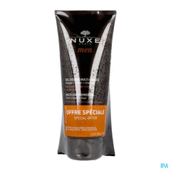 Nuxe Men Gel Douche Multi Usage Duo Tube 2x200ml