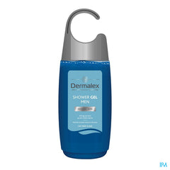 Dermalex® Shower Gel Men - 250 ml