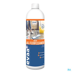 EVAA+ NETTOYANT SOLS CONCENTRÉ 1L