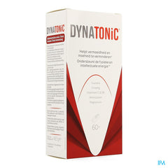Dynatonic Multivitamines & Minéraux 1 mois - 60 capsules