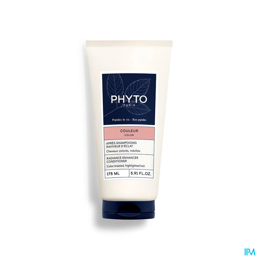 Phytocolor Apres-shampooing Tube 175ml