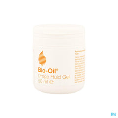 Bio-Oil® Gel Peaux Seches 50 ml