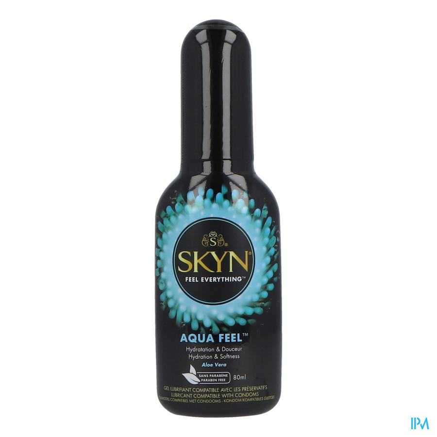 Skyn Aqua Feel Fl 80ml