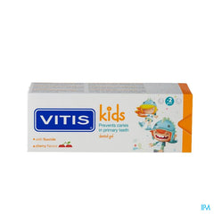 VITIS Kids Gel Dentaire
