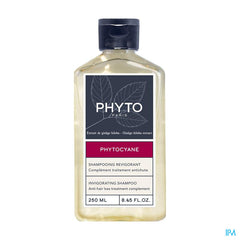 Phytocyane Sh Fl 250ml