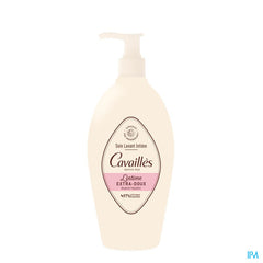 Roge Cavailles Soin Toilette Intim Extra Doux250ml