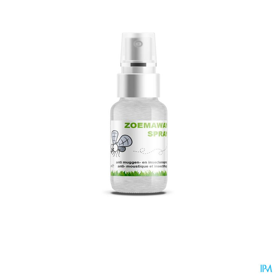 Soria Zoemaway Spray 50ml