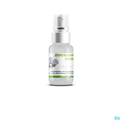 Soria Zoemaway Spray 50ml