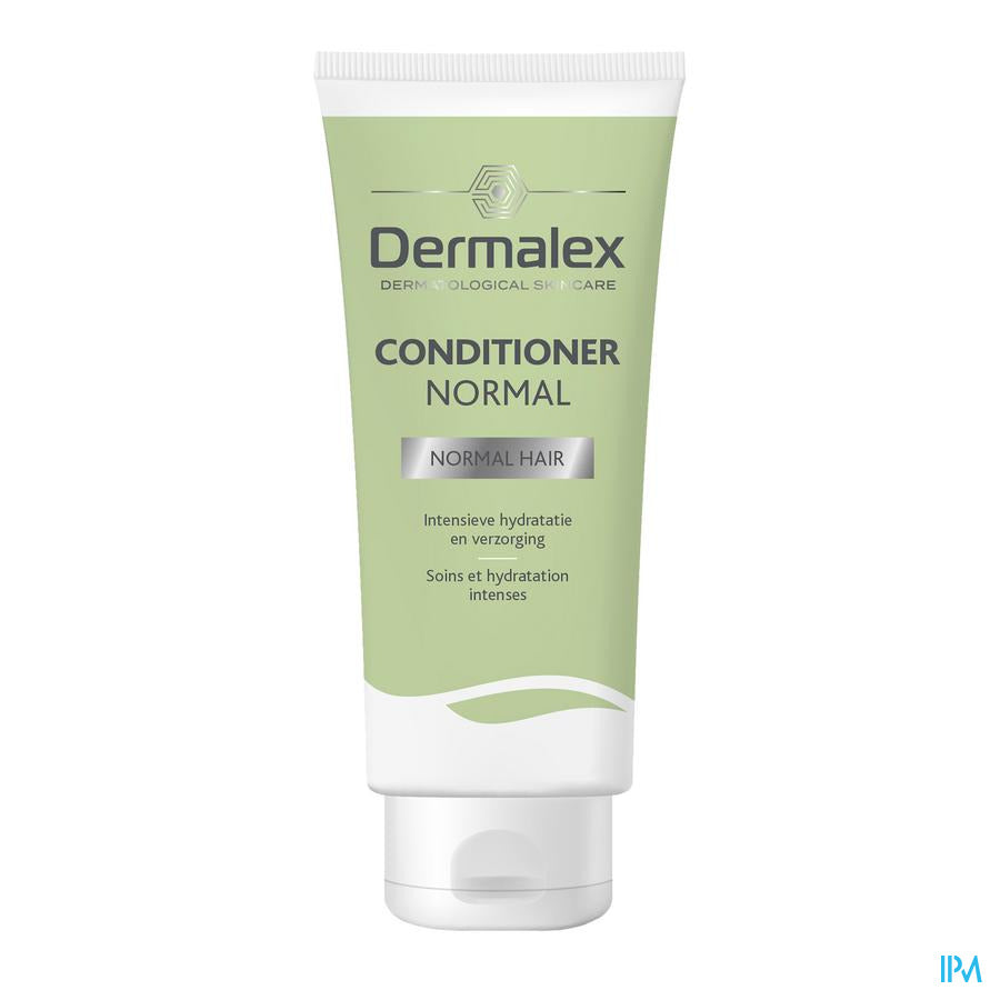 Dermalex® Conditioner - Cheveux Normales - 150ml