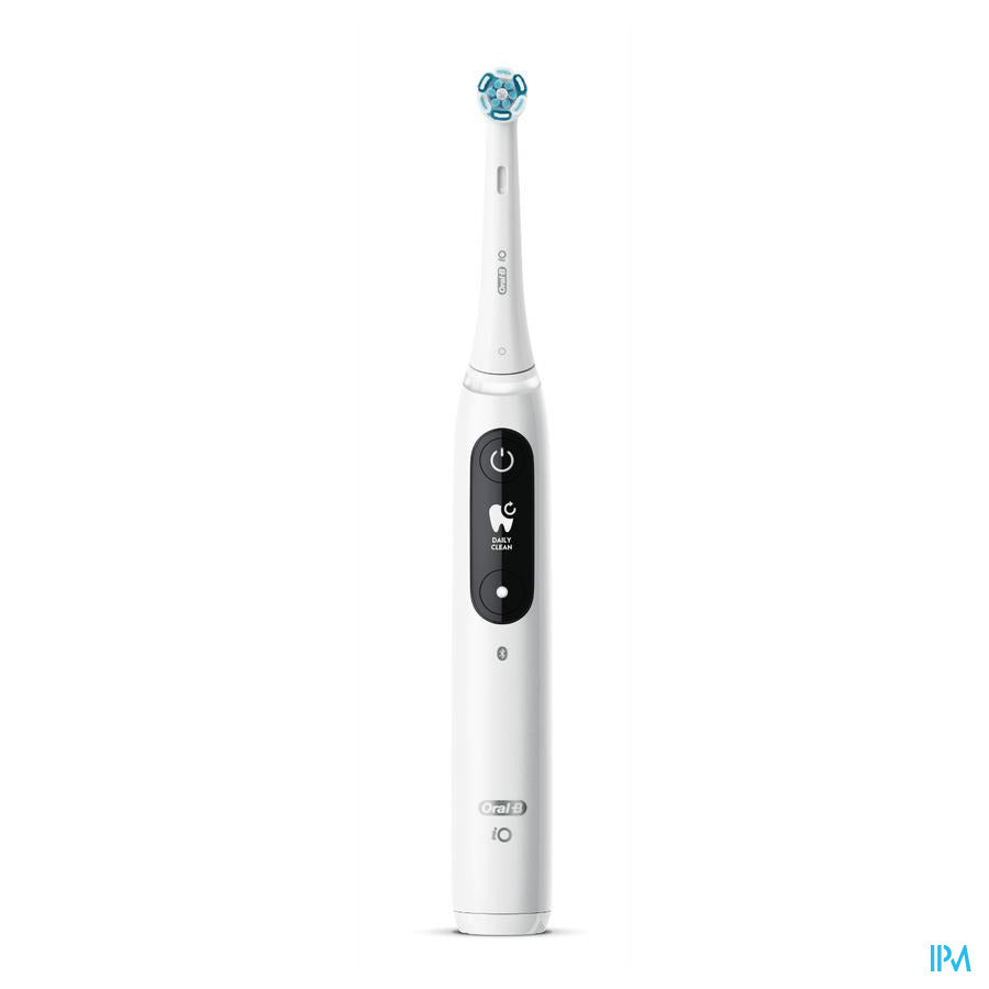 Oral-b Io7s White