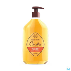 Roge Cavailles Huile Bain-douche Veloutante 250ml