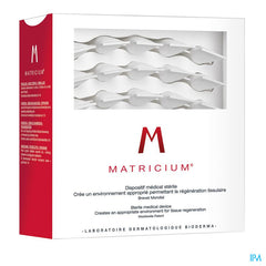 Bioderma Matricium Coffret de 30 doses 1ML