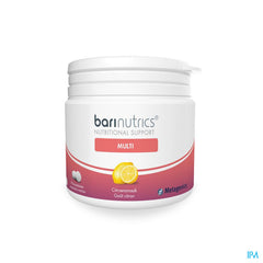 BariNutrics Multi comprimés à mâcher