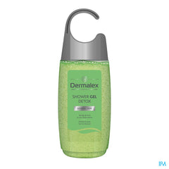 Dermalex® Shower Gel Detox - 250ml