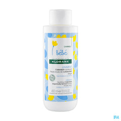 Klorane - Liniment au Calendula apaisant - Bébé - Change - Siège