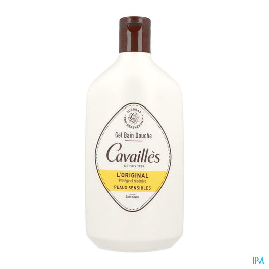 Roge Cavailles Gel Surgras Bain-dche Classiq 400ml