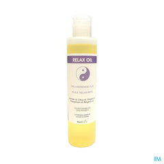 Soria Relax Huile Massage 200ml
