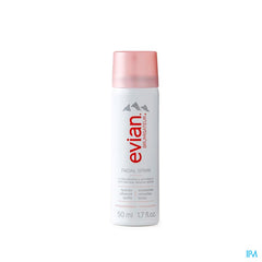 Evian Brumisateur 50ml