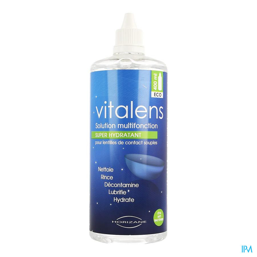 Vitalens Eco Fr 400ml