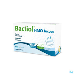 Bactiol fucose