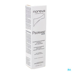 Psoriane Shampoo A/squames Intensif 125ml