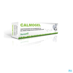 Soria Dermosor Calmogel Pomm 30g