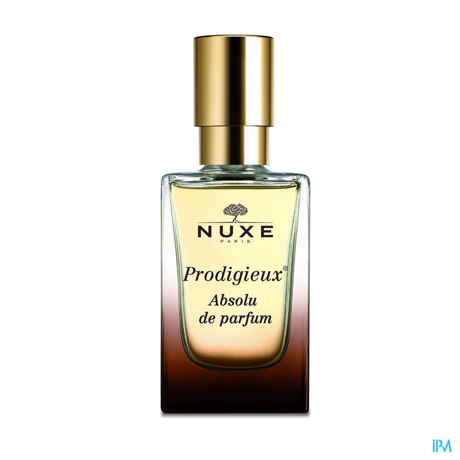 Nuxe Parfum Prodigieuse Absolu Fl 30ml