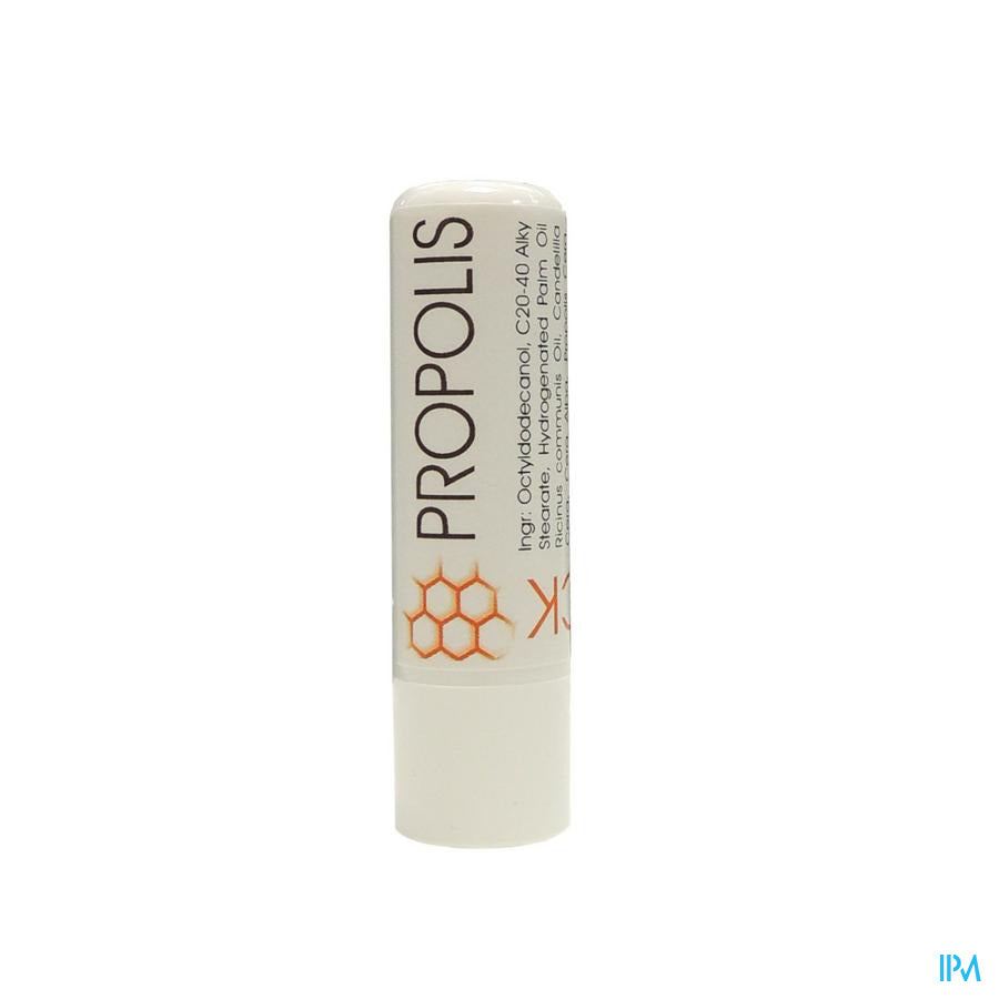 Soria Propolis Baume Levres Stick 4g