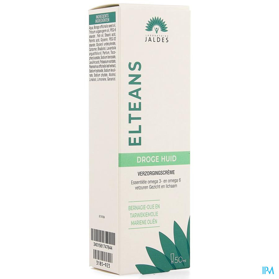 Elteans Creme Ps Tube 50ml